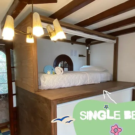 Hostal Casa Fungi-3
