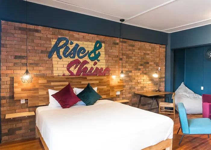 Selina Mexico City DowntownHostal